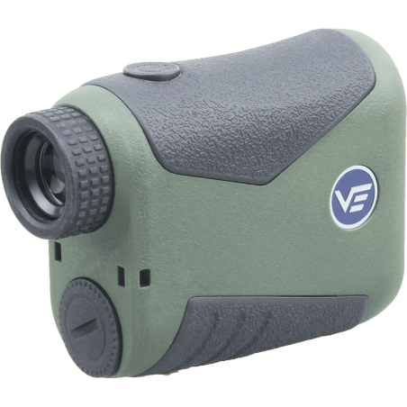 Télémètre Victoptics Forester 6x21 5-730 m 