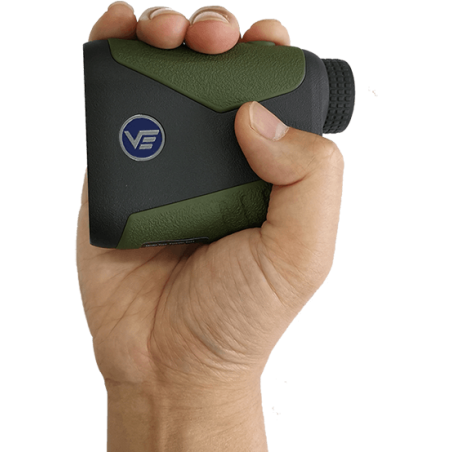 Télémètre Victoptics Forester 6x21 5-730 m 