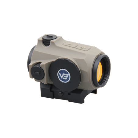 Point rouge Vector Optics 1x20 Maverick IV 