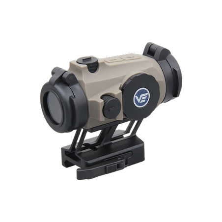 Point rouge Vector Optics 1x20 Maverick IV 