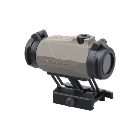 Point rouge Vector Optics 1x20 Maverick IV 