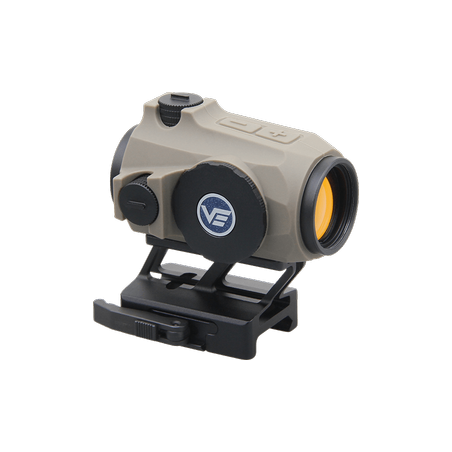 Point rouge Vector Optics 1x20 Maverick IV 