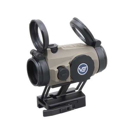 Point rouge Vector Optics 1x20 Maverick IV 