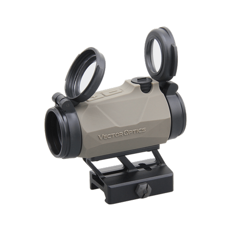 Point rouge Vector Optics 1x20 Maverick IV 