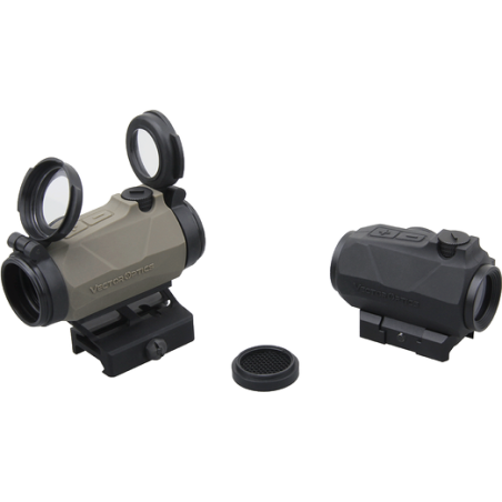 Point rouge Vector Optics 1x20 Maverick IV 