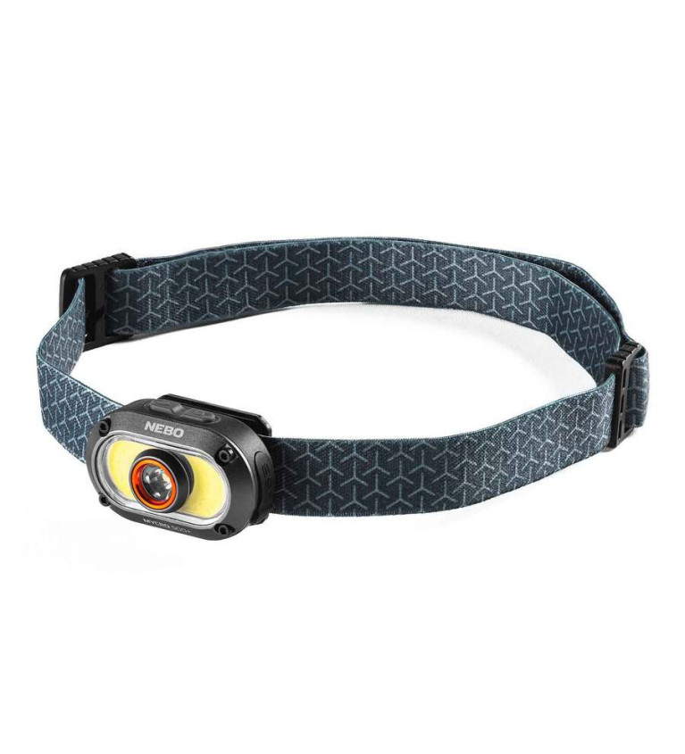 Lampe frontale Nebo Mycro - 500 lm 