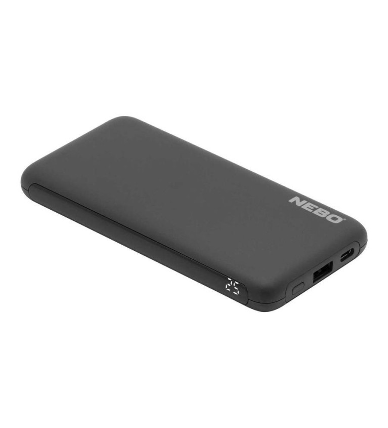 Batterie externe Nebo 10K - 10000 mah 