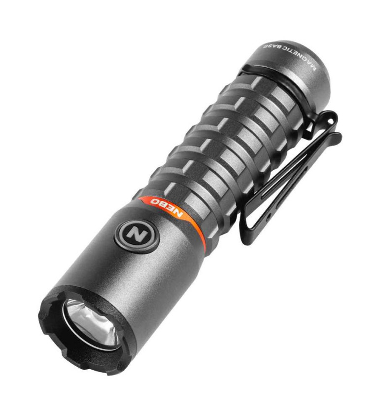 Lampe torche Nebo Torchy 2K - 2000 lm 