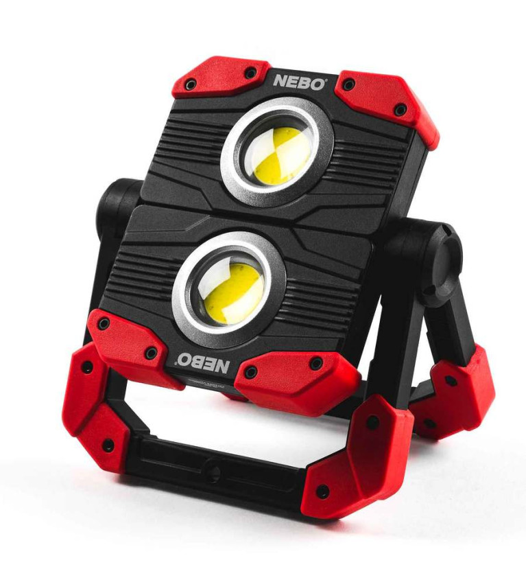 Projecteur Nebo Omni - 2000 lm 