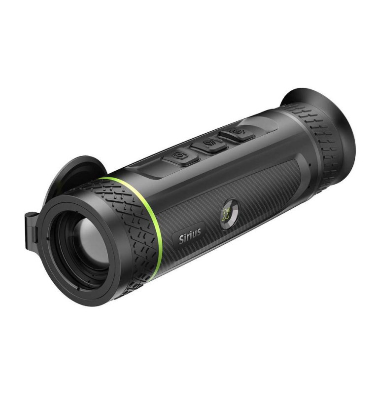 Monoculaire à vision thermique Pixfra Sirius S435 