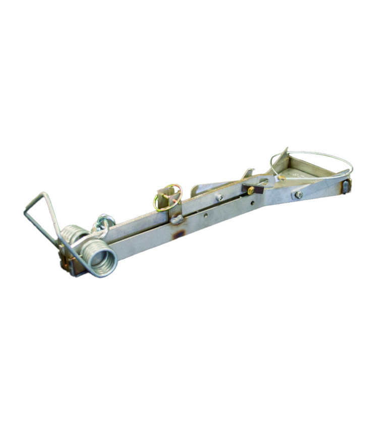 Piège à lacet pour renard Billard