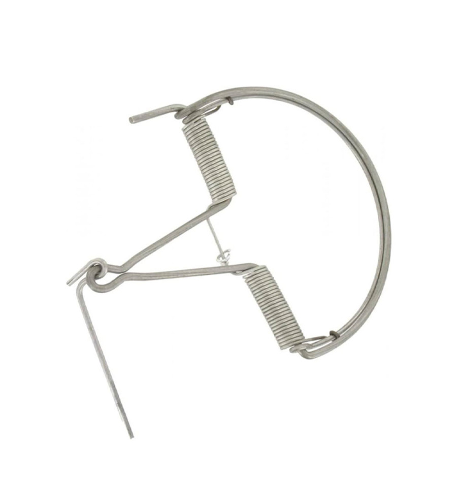 Piège à fil 15 cm - Rats