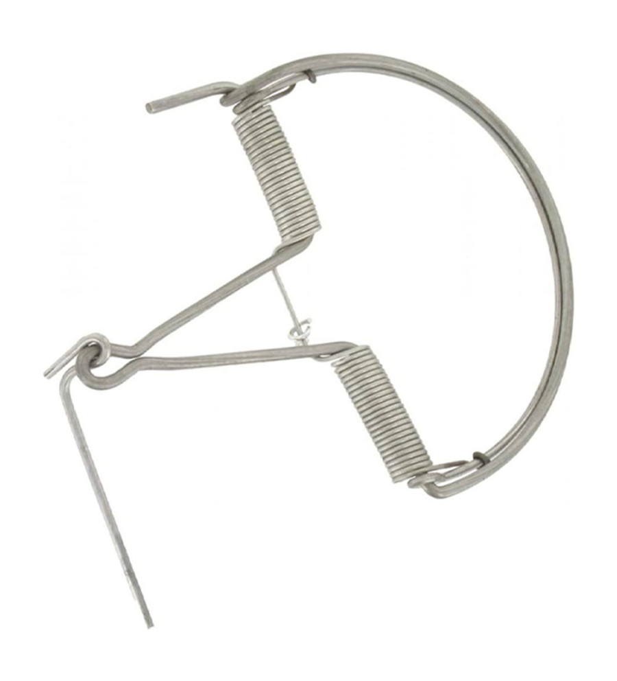 Piège à fil 17 cm - Rats