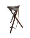 Siège trépied Tristan Pro Hunt - 75 cm 