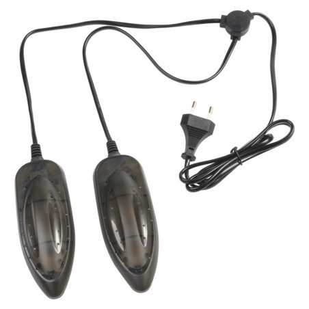 Sèche chaussures - bottes Pro hunt 