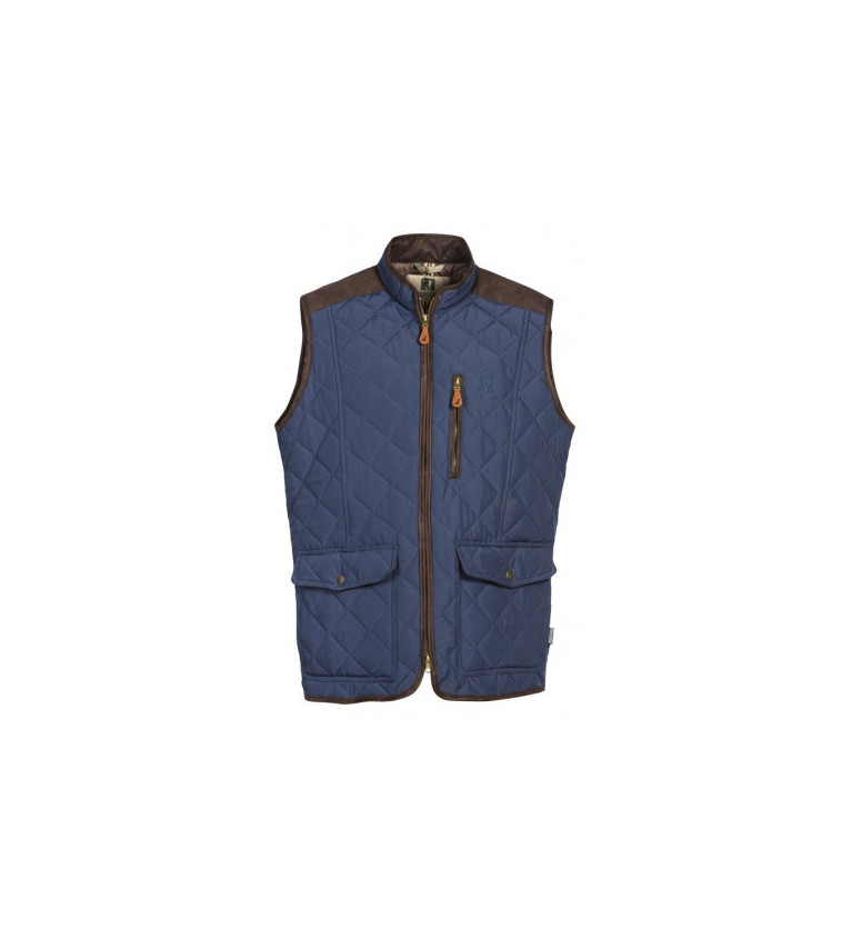 Gilet Percussion Stalion 