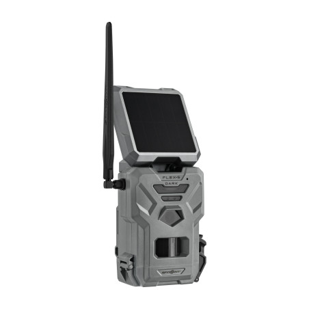 Piège photo Spypoint Flex Dark S