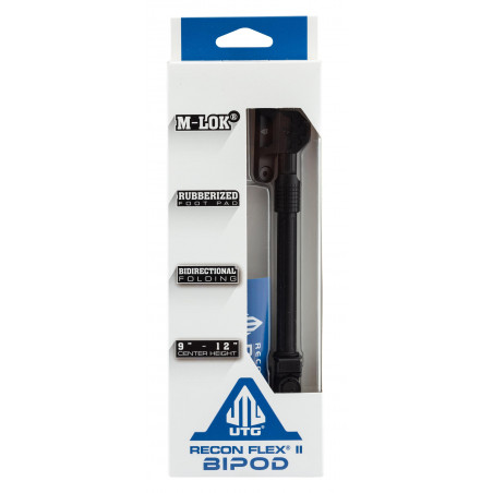 Bipied UTG M-Lok 23 - 30 cm 