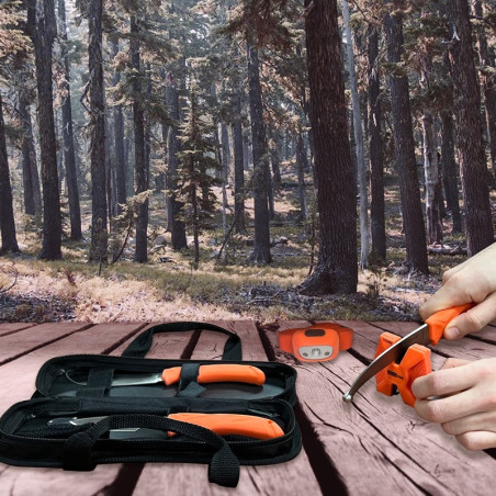 Kit de découpe 6 pièces Accusharp