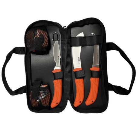 Kit de découpe 6 pièces Accusharp