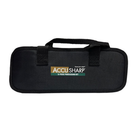 Kit de découpe 6 pièces Accusharp