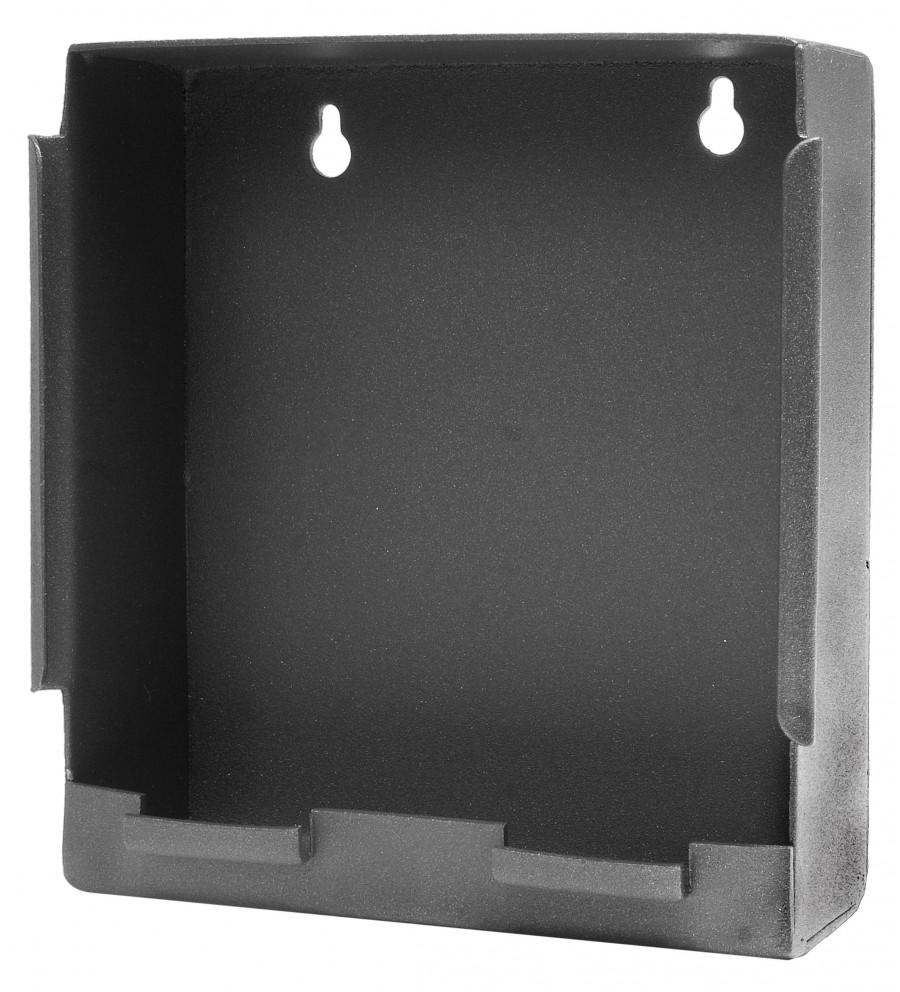 Porte-cible 14 x 14  cm BO Manufacture plat 