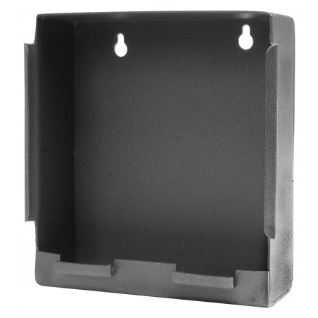 Porte-cible 14 x 14  cm BO Manufacture plat 