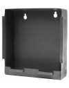 Porte-cible 14 x 14  cm BO Manufacture plat 