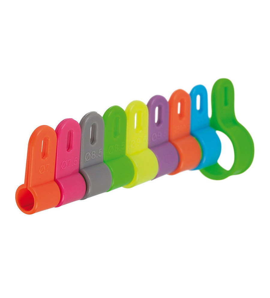 Bague d'attache pour sauvagine - Tout-Chasse.fr