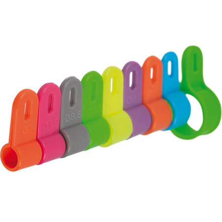 Bague d'attache pour sauvagine - Tout-Chasse.fr