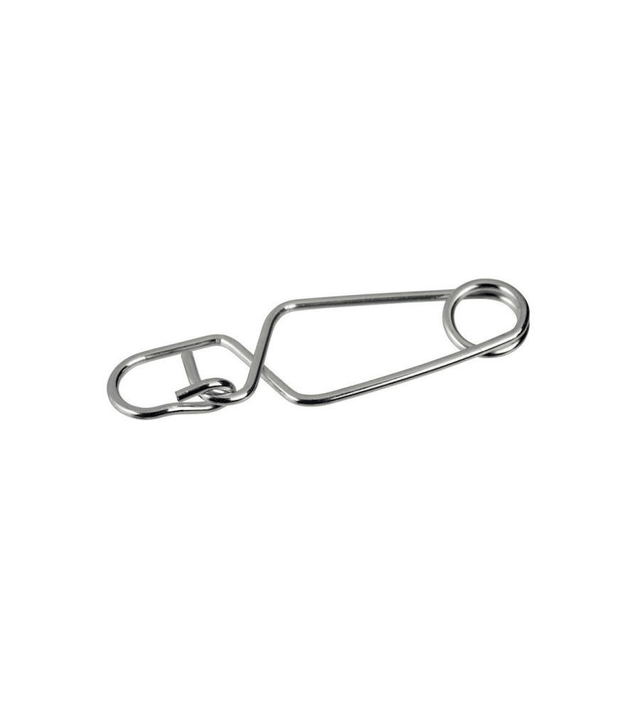Epingle inox pour oie