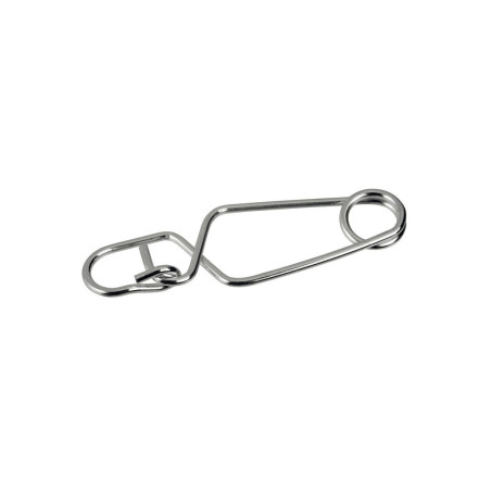 Epingle inox pour oie
