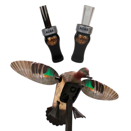 Pack chasse sarcelle