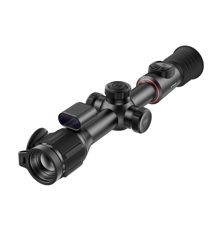Lunette de tir thermique Nocpix Bolt L35R 