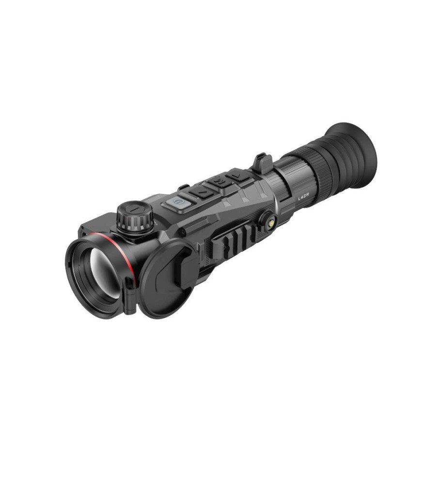 Lunette de tir thermique Nocpix Rico 2 L42R 