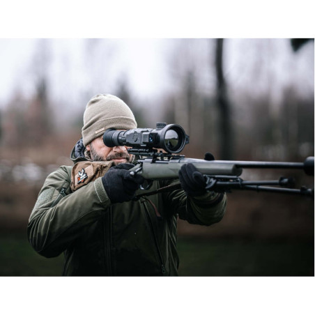 Lunette de tir thermique Nocpix Rico 2 L42R 