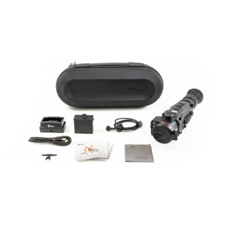 Lunette de tir thermique Nocpix Rico 2 L42R 