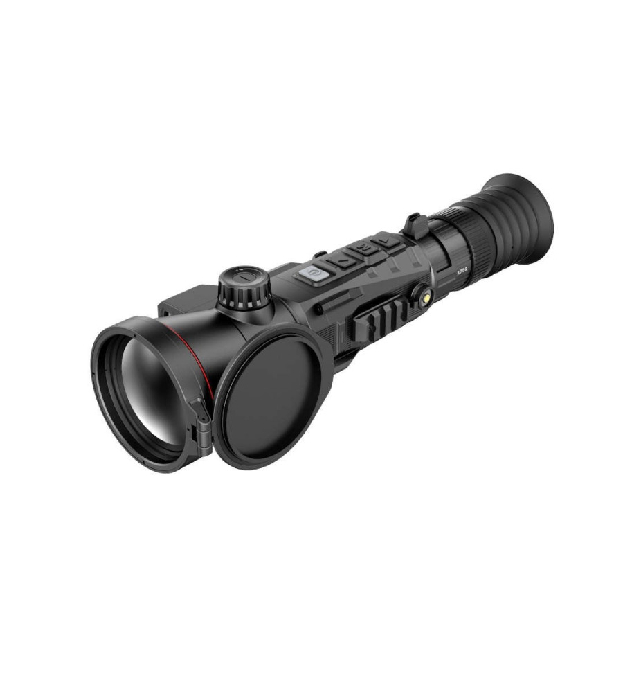 Lunette de tir thermique Nocpix Rico 2 S75R 