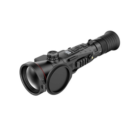 Lunette de tir thermique Nocpix Rico 2 S75R 