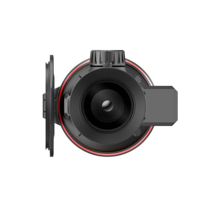 Lunette de tir thermique Nocpix Rico 2 S75R 