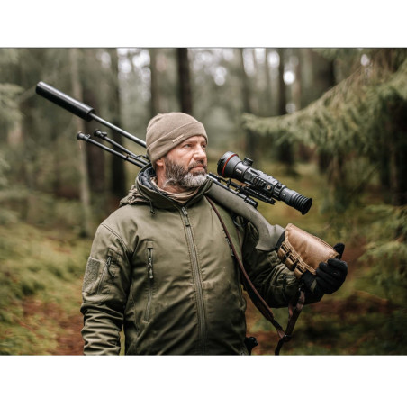 Lunette de tir thermique Nocpix Rico 2 S75R 