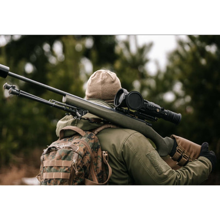 Lunette de tir thermique Nocpix Rico 2 S75R 