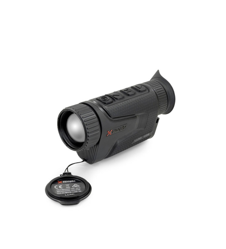 Monoculaire thermique Nocpix Lumi H35 