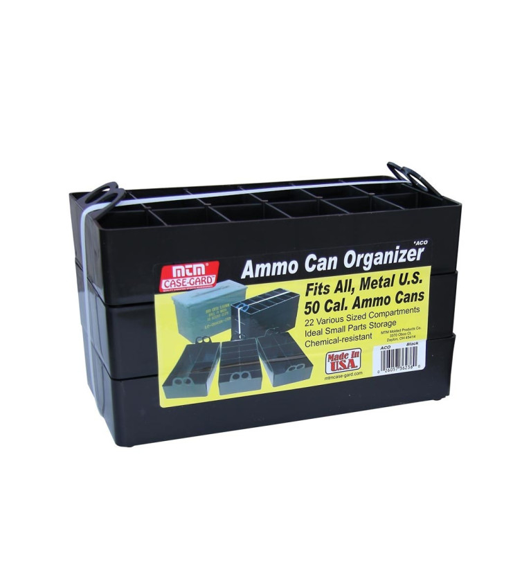 Organisateur pour boite à cartouches 