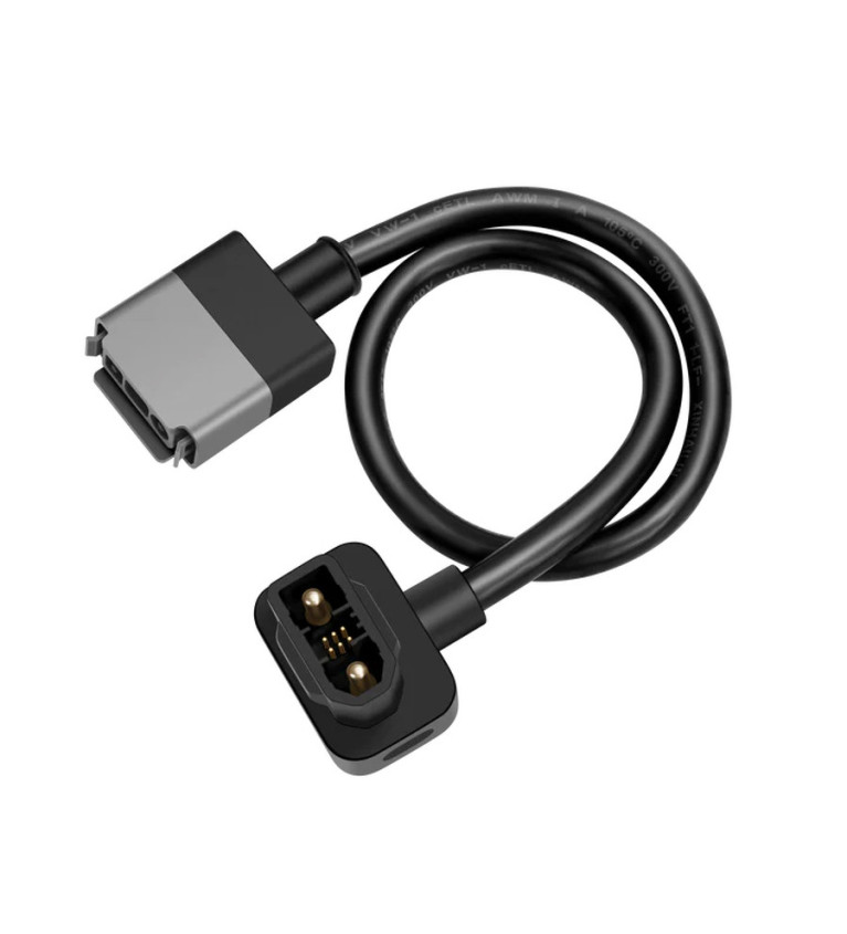 Câble de connexion xt150 de connexion powerstream - série delta Ecoflow 