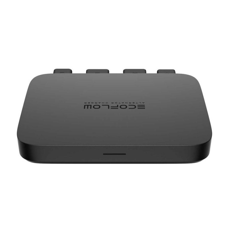 Chargeur pour batterie sur alternateur - 800w de puissance - Ecoflow 