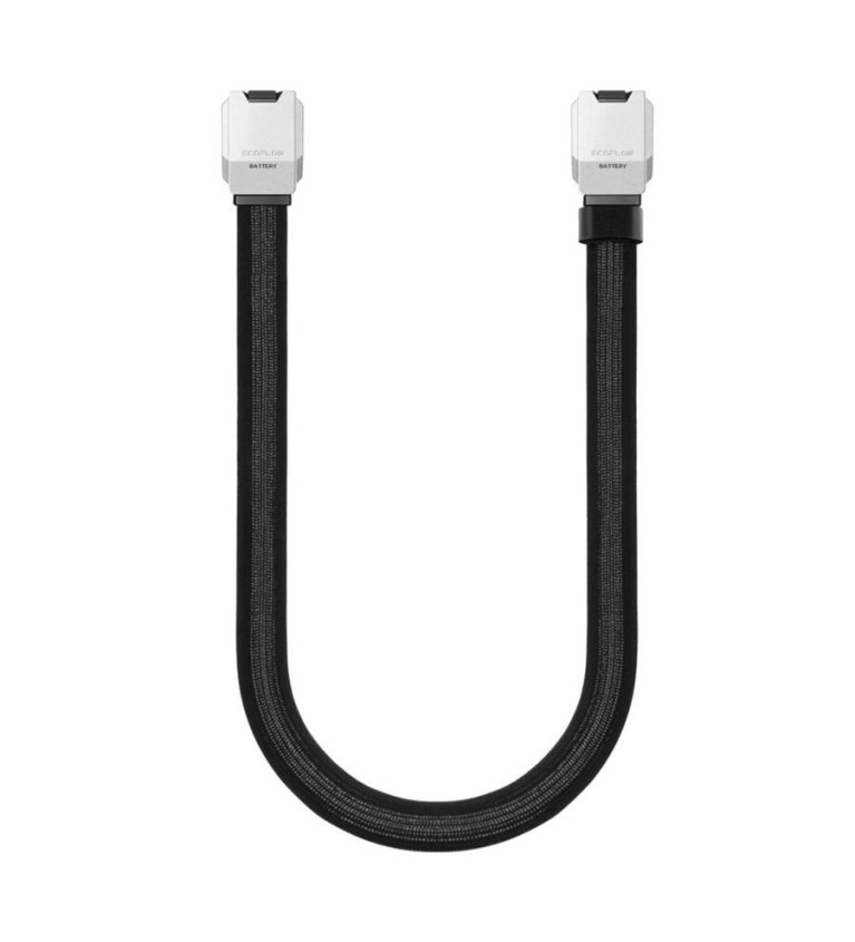 Câble de liaison plat pour batterie supplémentaire delta pro 3 - Ecoflow 