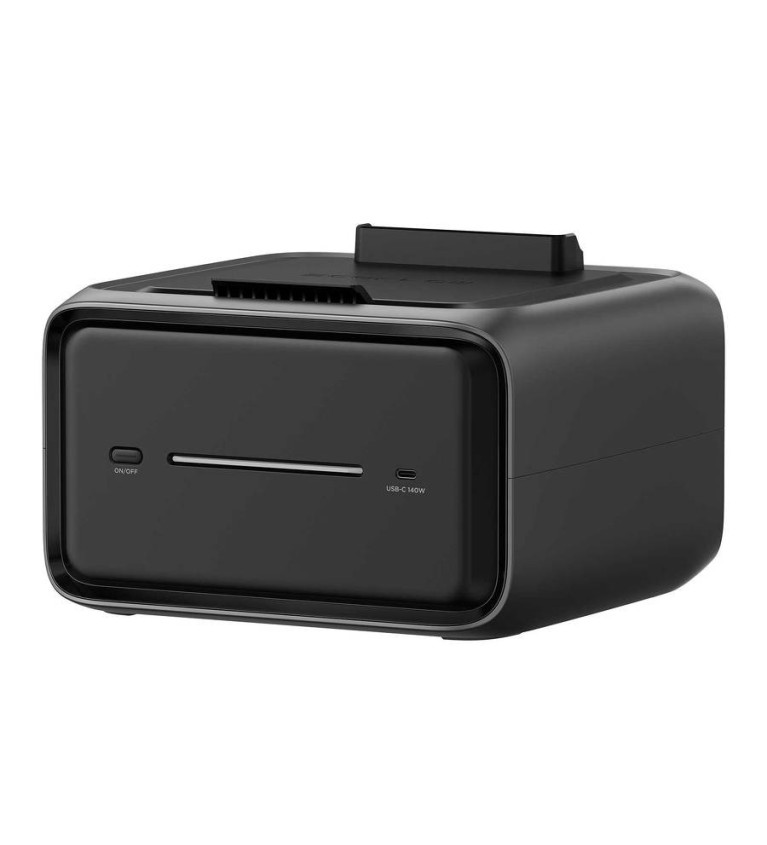 Batterie supplémentaire 572wh eb600 - Ecoflow river 3 plus 