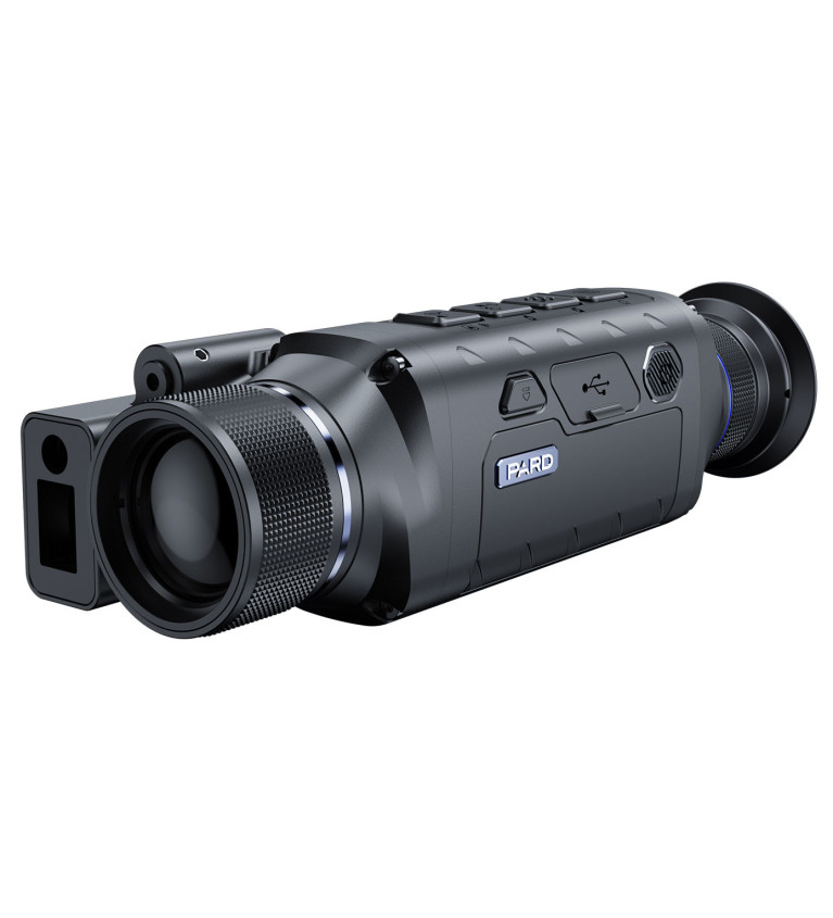 Monoculaire thermique Pard Leopard LE6-50 LRF