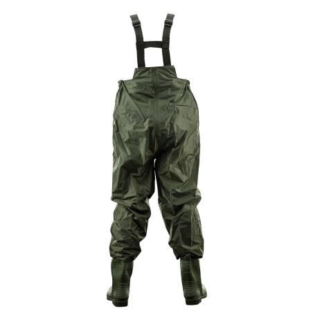 Waders nylon légères 